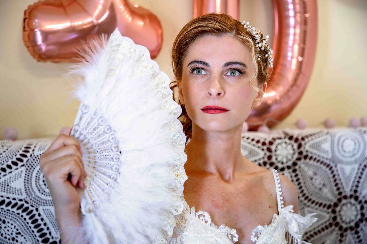 Νικόλας & Σβετλάνα - Αθήνα : Real Wedding by Light And Motion 